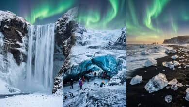 7 Best Places to Spend Winter in Iceland 2027