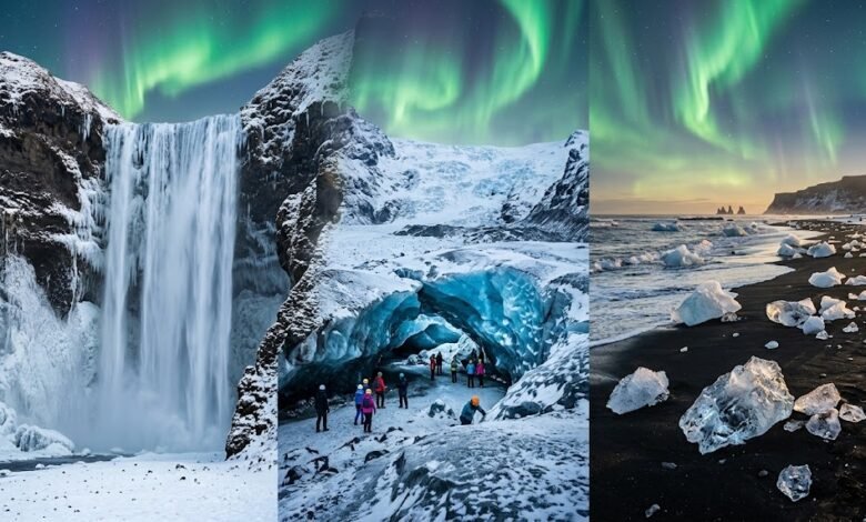 7 Best Places to Spend Winter in Iceland 2027