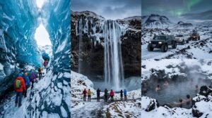 7 Best Places to Spend Winter in Iceland