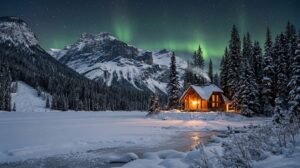 Places to Spend Winter in Canada 2027